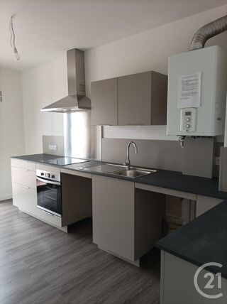 location Appartement - 2 pièce(s) - 58 m² Dax (40100)