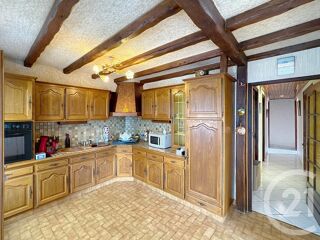  Maison � vendre 7 pi�ces 154 m�