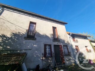  Maison � vendre 5 pi�ces 93 m�