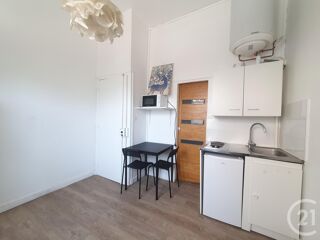  Appartement � louer 1 pi�ce 12 m�