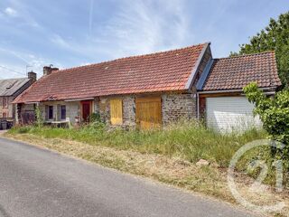  Maison à vendre 3 pièces 134 m²