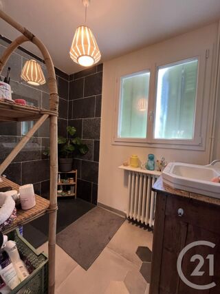  Maison à louer 4 pièces 96 m²