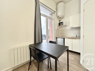  Appartement � louer 1 pi�ce 16 m�
