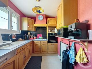  Maison � vendre 4 pi�ces 76 m�