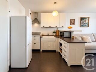  Appartement à vendre 2 pièces 60 m²