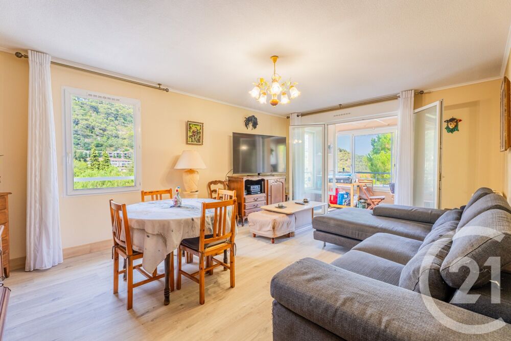 Appartement 5 pièces 97 m² · à Eze · 97 m² · 700 000 €