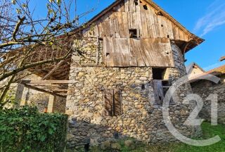  Maison à vendre 2 pièces 72 m²