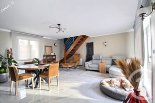  Maison à vendre 8 pièces 178 m²