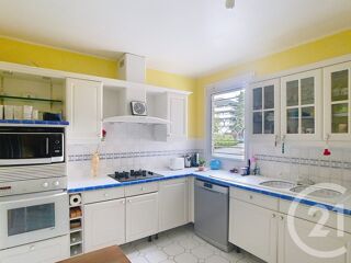  Maison à vendre 6 pièces 147 m²