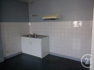  Appartement � louer 1 pi�ce 43 m�