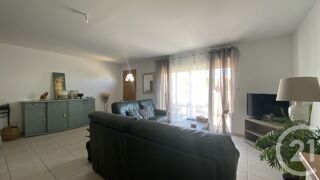  Maison à louer 4 pièces 88 m² Castillon du gard