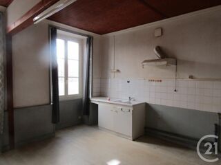 Maison à vendre 3 pièces 60 m²