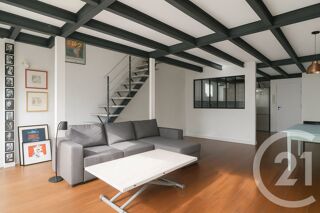  Appartement  vendre 5 pices 103 m