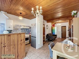  Maison � vendre 2 pi�ces 57 m�