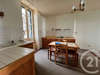  Maison � vendre 4 pi�ces 160 m�