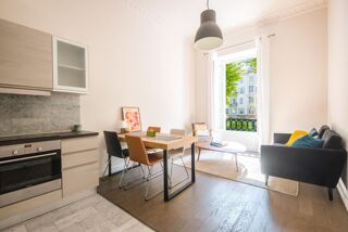  Appartement � vendre 2 pi�ces 37 m�