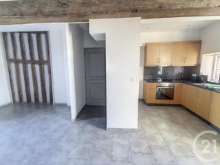  Appartement à louer 3 pièces 65 m²