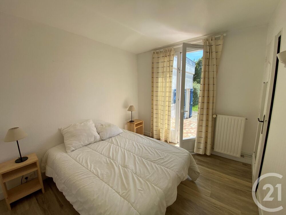vente Maison - 5 pièce(s) - 98 m² Ver-sur-Mer (14114)