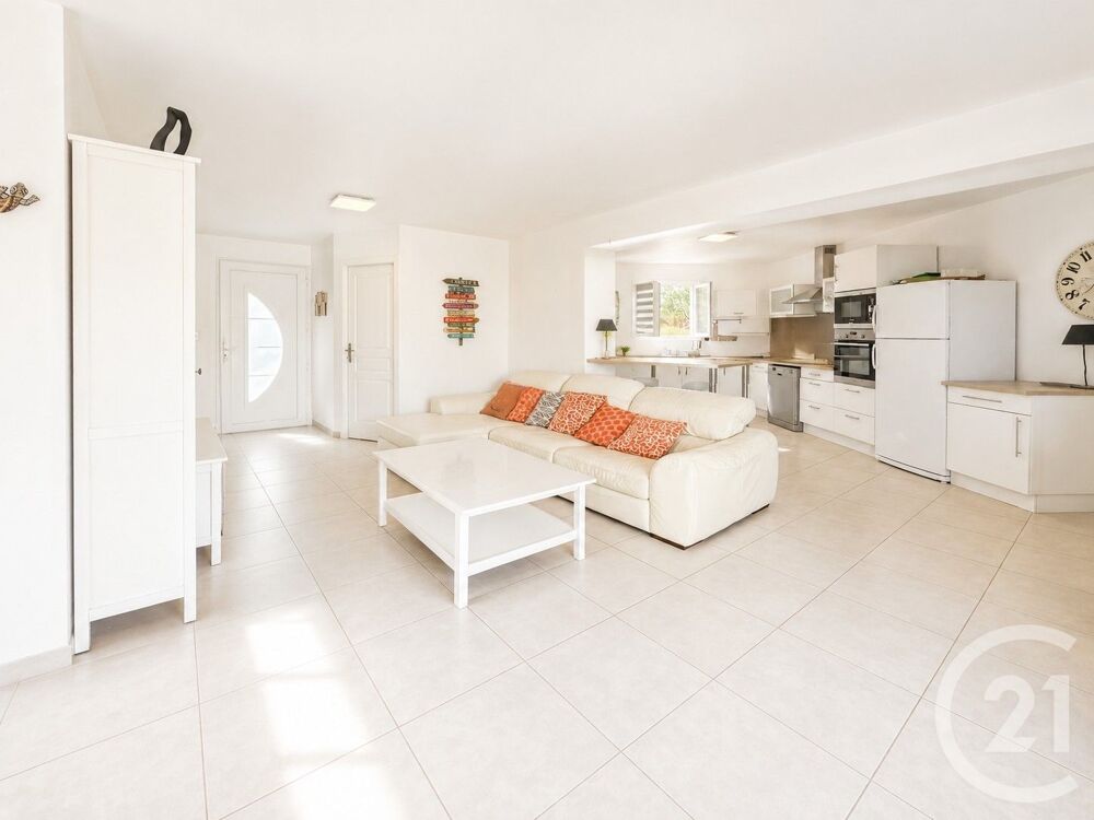 vente Maison - 6 pièce(s) - 149 m² Moncale (20214)