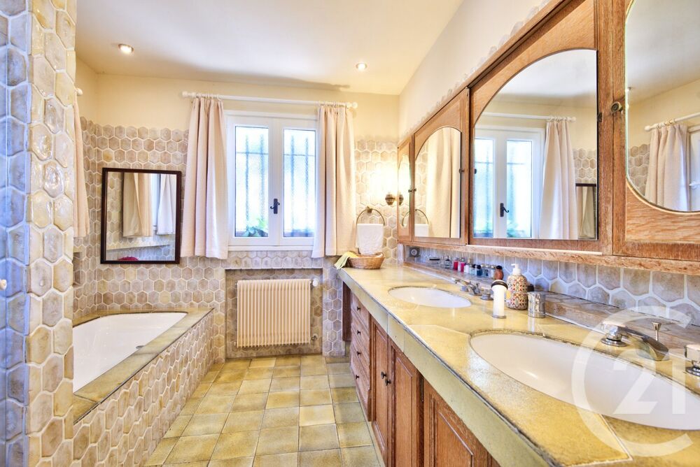 � vendre  Maison Nice (06000)