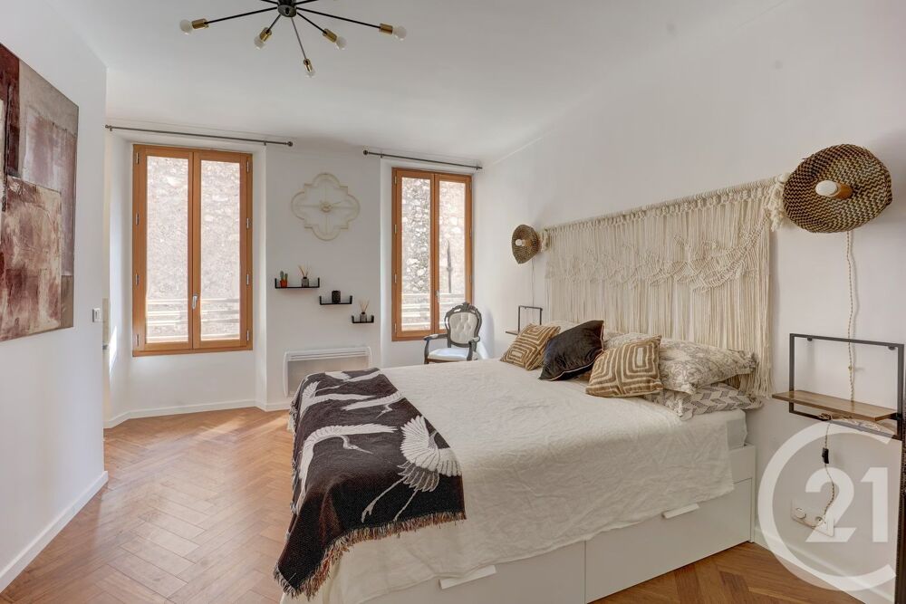à vendre  Appartement Nice (06300)