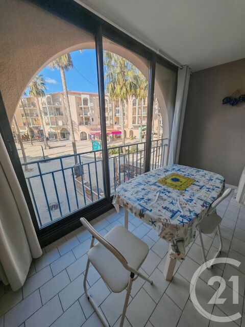  Appartement � louer 1 pi�ce 18 m�