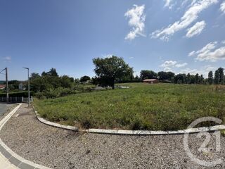  Terrain à vendre 488 m²
