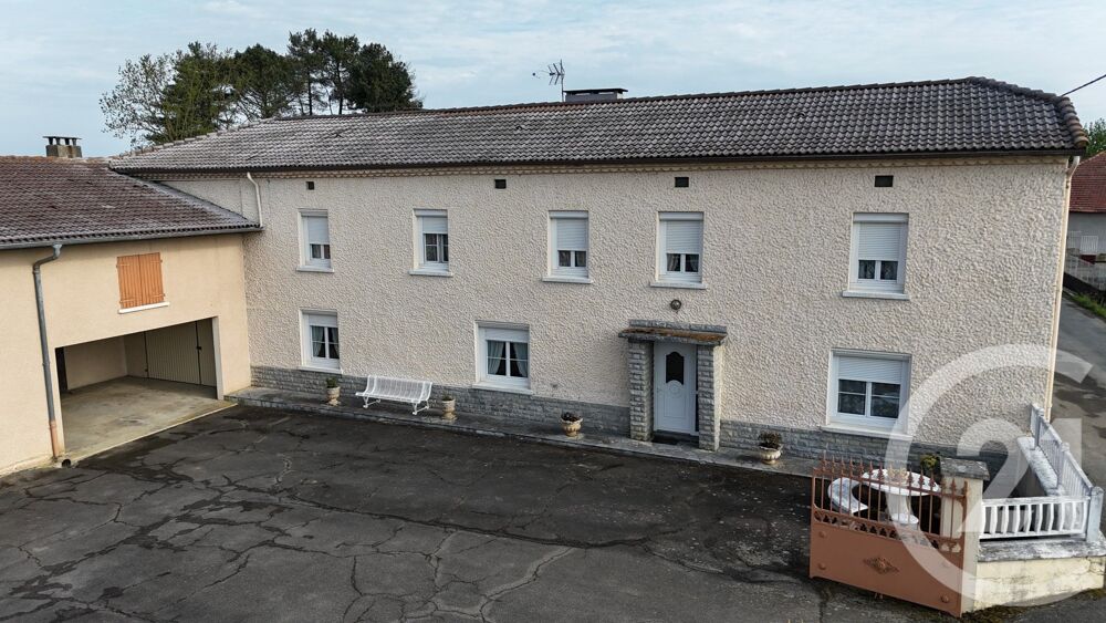 vente Maison - 8 pièce(s) - 672 m² Recurt (65330)