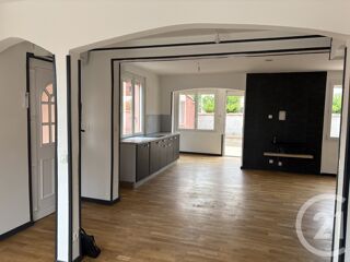  Maison � vendre 6 pi�ces 115 m�