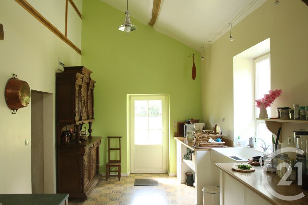 vente Maison - 5 pièce(s) - 117 m² Étais-la-Sauvin (89480)
