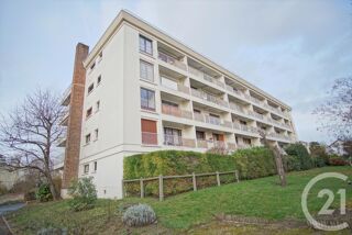  Appartement � vendre 4 pi�ces 80 m�