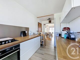 vente Appartement - 4 pièce(s) - 84 m² Nantes (44300)
