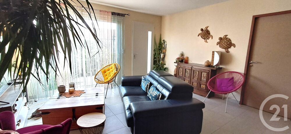 vente Maison - 3 pièce(s) - 76 m² Ortaffa (66560)