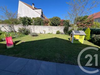  Maison à vendre 5 pièces 91 m²