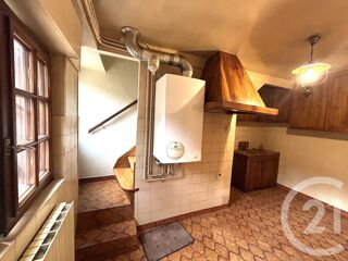  Maison � vendre 4 pi�ces 62 m�