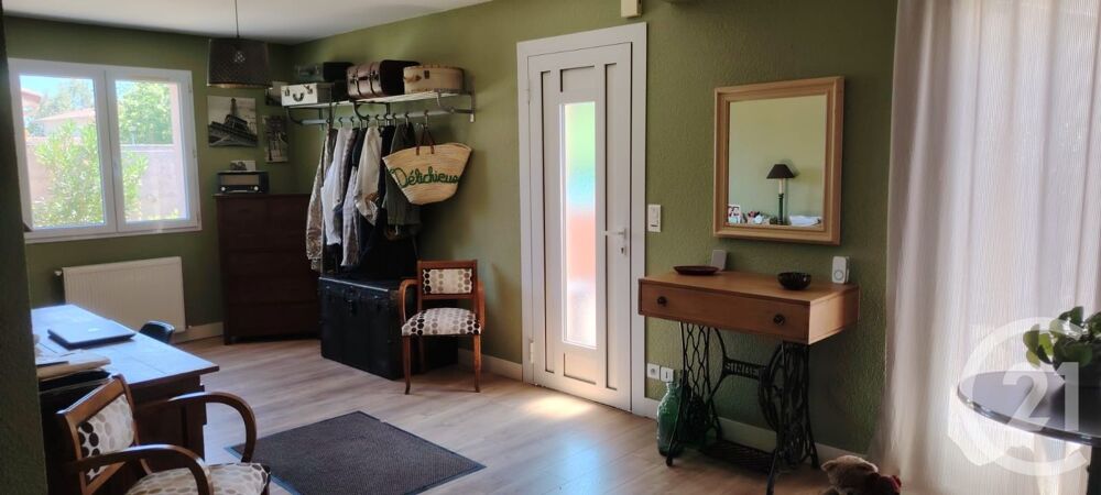 vente Maison - 4 pièce(s) - 130 m² Langon (33210)
