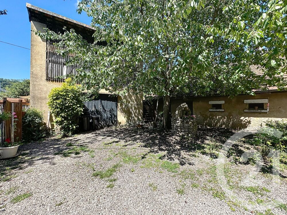 vente Immeuble - 450 m² Sochaux (25600)