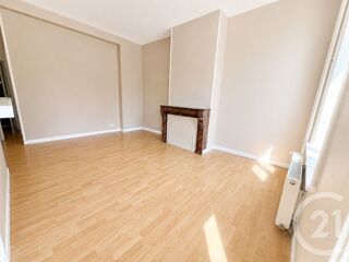  Appartement à louer 2 pièces 39 m²