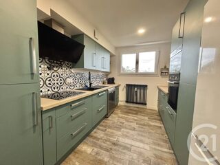  Appartement  vendre 4 pices 85 m