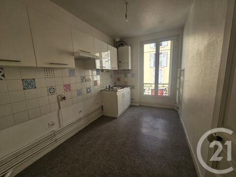  Appartement � louer 3 pi�ces 68 m�