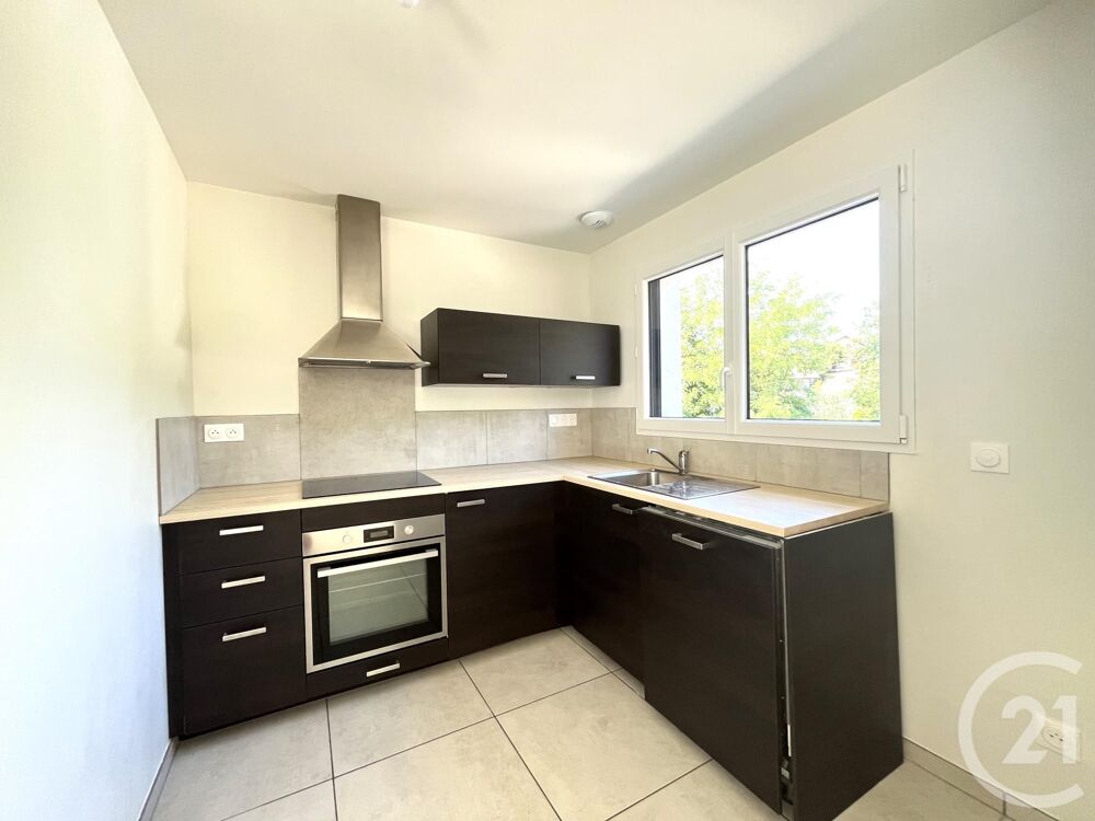 location Appartement - 4 pièce(s) - 76 m² Aix-les-Bains (73100)