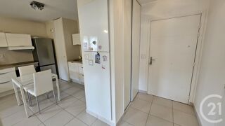  Appartement � vendre 2 pi�ces 47 m�