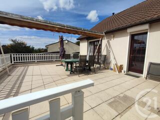  Maison à vendre 5 pièces 222 m²