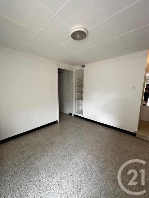  Appartement � louer 2 pi�ces 32 m�