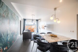  Appartement � vendre 6 pi�ces 119 m�