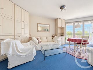vente Appartement - 2 pièce(s) - 55 m² Thiais (94320)