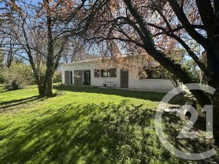  Maison à vendre 6 pièces 232 m²