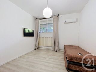 Appartement à louer 1 pièce 18 m²