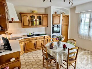  Maison à vendre 6 pièces 254 m²