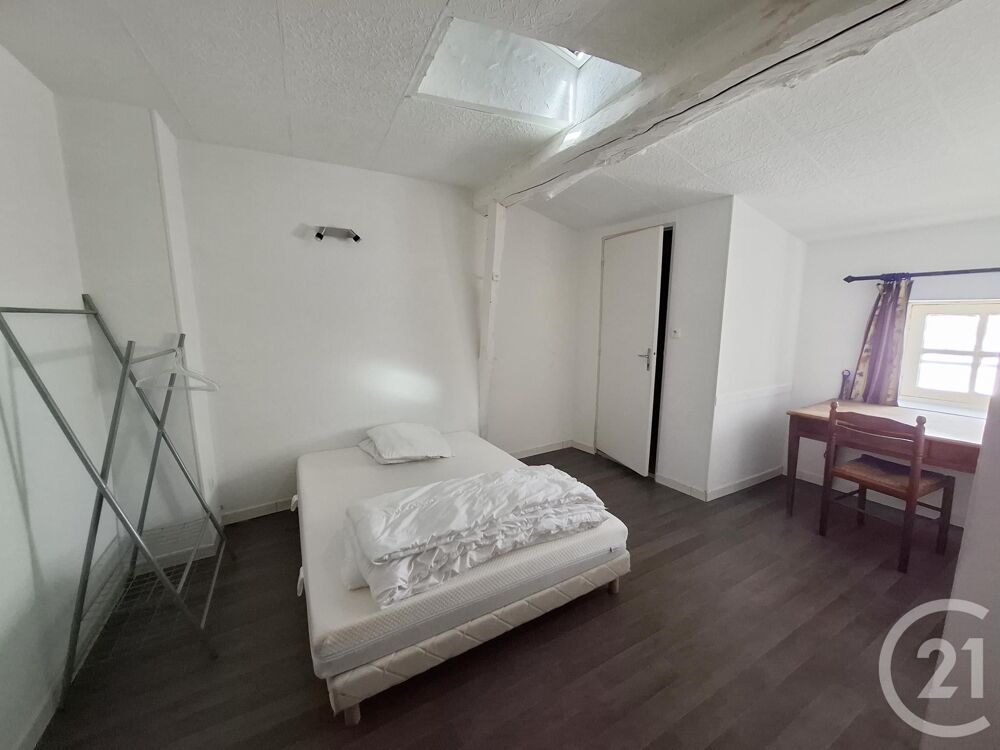 location Appartement - 2 pièce(s) - 40 m² Castres (81100)